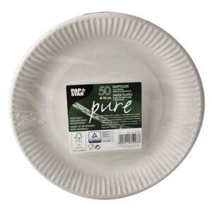 Pure Pappadiskar 23cm 50st (9)