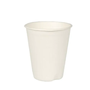 Pure bolli fyrir heita drykki 12st  (10)