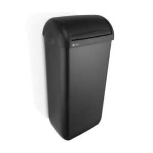 Satino Black ruslafata 23L
