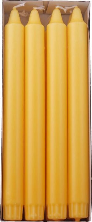 Sterin 8 pk. Gul 60 (12)