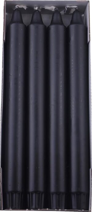 Sterin 8 pk. Svart 30 (12)