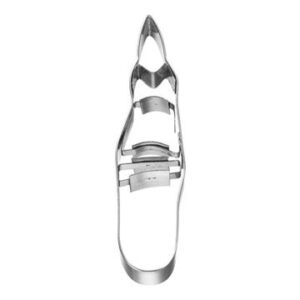 Birkmann Smákökuform halloween fingur 9cm