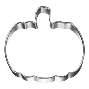 Birkmann Smákökuform halloween grasker 6,5cm