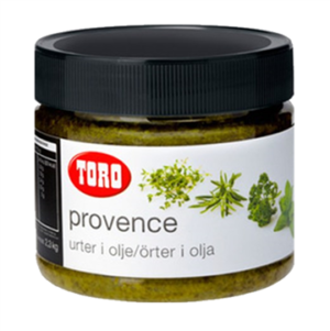 Kryddpaste Provence 350g (2)