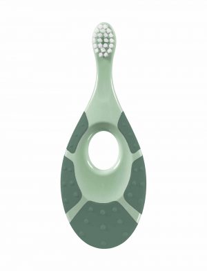 Jordan Step 1   0-2 ára Green clean (8)