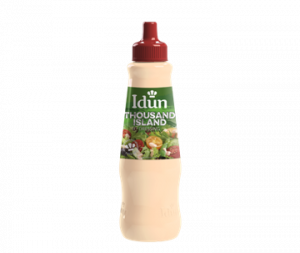 Idun þúsundeyjasósa 790g (6)