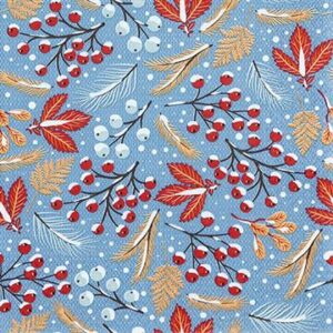 Servíettur Aava 33x33 (12)