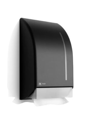 Satino Black Line handþurrkuskammtari