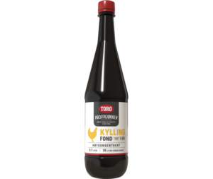Toro kjúklingakraftur fljótandi 700ml (2)