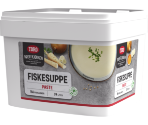 Toro fiskisúpa 2*3,5kg deig (2)