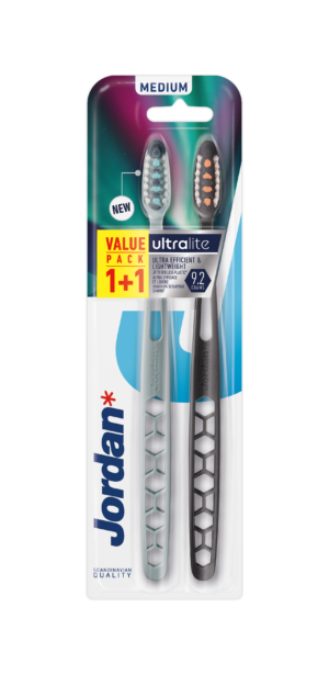 Jordan Ultralite med 2pk medium (12)