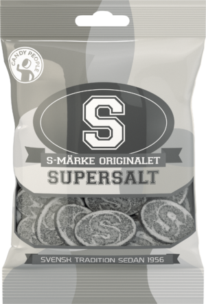 Candy People S-marke Súpersalt 80g (18)