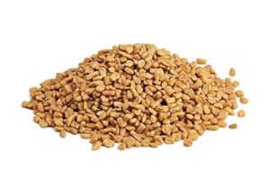 Fenugreek  7kg 10L fata