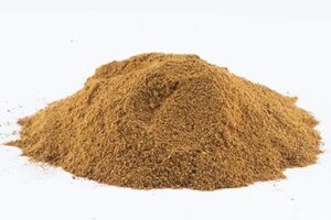 Allrahanda malað 1,8 kg 4L fata