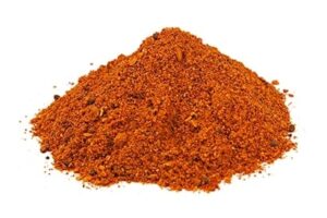 Mexíkaninn Tacokrydd 10kg sekkur