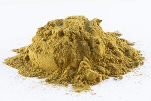 Fennel malað 400g 1L staukur (9)