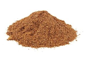 Garam masala 5kg 10L fata