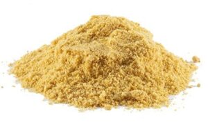 Fenugreek malað 2,4 kg 4L fata