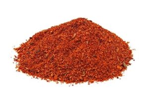 Cajun kryddblanda 1,8 kg 4L fata