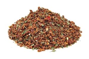 Chimmichurry argentísk kryddblanda 1,4 kg 4L fata
