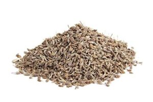 Anis fræ 1,6 kg 4L fata