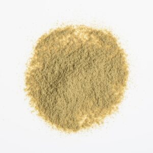 Fennel malað 4kg 10L fata