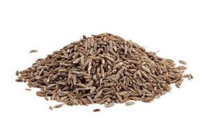 Cumin fræ 1,7 kg 4L fata