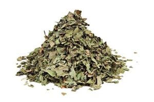 Kóríander lauf 1,2kg 10L fata