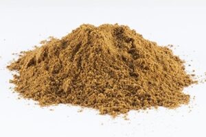 Kanill malaður 4kg 10L fata