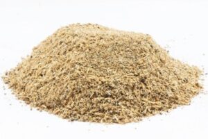Kardamommur malaðar 1,6 kg 4L fata