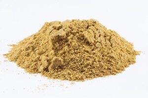Kóríander malað 10kg sekkur