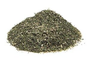 Dill 0,6 kg 4L fata