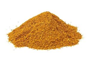 Indversk karrýblanda 10kg sekkur