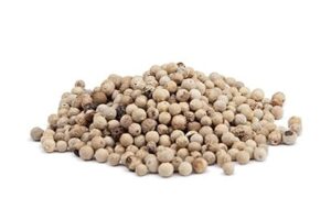 Hvítur pipar heill 650g 1L staukur (9)