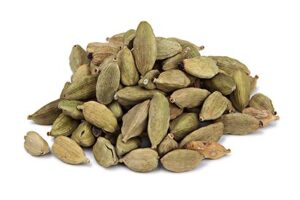 Kardemommur heilar 400g 1L staukur (9)