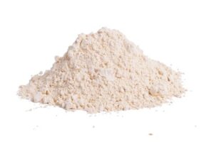 Hvítlauksduft 6kg 10L fata
