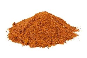 Hamborgarakrydd 10kg sekkur