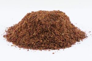 Sumac 1,7 kg 4L fata