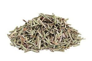 Rosemarín 1,2 kg 4L fata