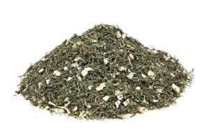 Tzatziki grísk kryddblanda 1,5 kg 4L fata