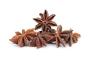 Stjörnuanís 220g 1L staukur (9)