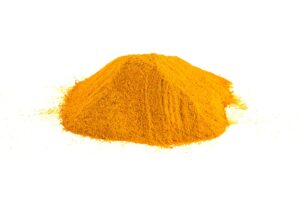 Túrmerik 5kg 10L fata