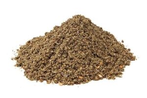 Za'atar arabísk kryddblanda 1,8 kg 4L fata