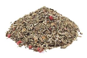 Ítalskt krydd 1,8kg 10L fata
