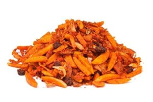 Vermandi grjóna kryddbl. 430g 1L staukur (9)