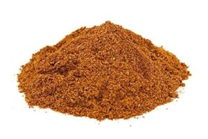 Ras el Hanut  1,8 kg 4L fata