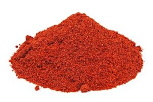 Ungversk paprika 2 kg 4L fata