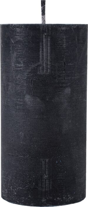 ÚTIKERTI BLACK 15*30