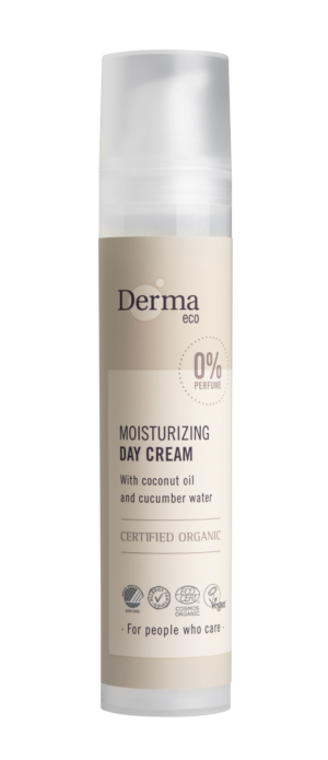 Derma Eco Day Cream 50ml (6)