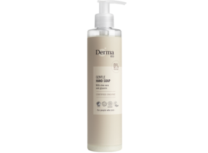 Derma Eco Hand Soap 250ml (6)